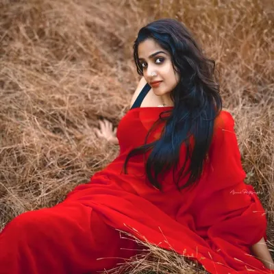 Abiraami bhargavan (AMY) profile