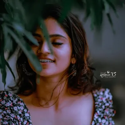 Abhirami R Chandran profile
