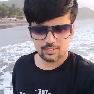 Abhijeet Vasudeo Ranade profile