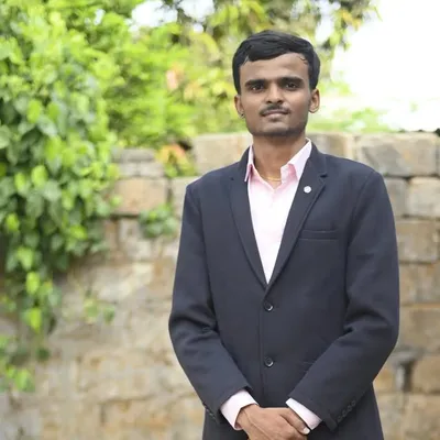 Abhishek Rathod profile