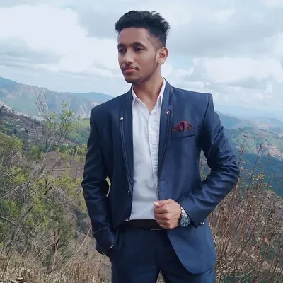 Abhishek Rawat profile