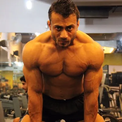 Abhisek Chatterjee profile