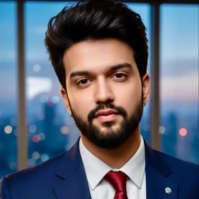 Abhir Khera profile