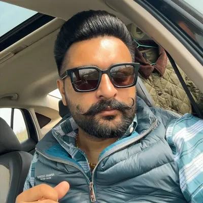 Sandhu Abhiroop profile