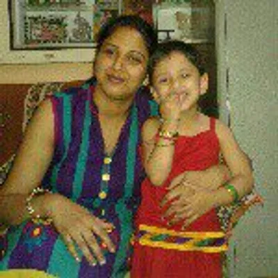 Abhiruchi Garg profile