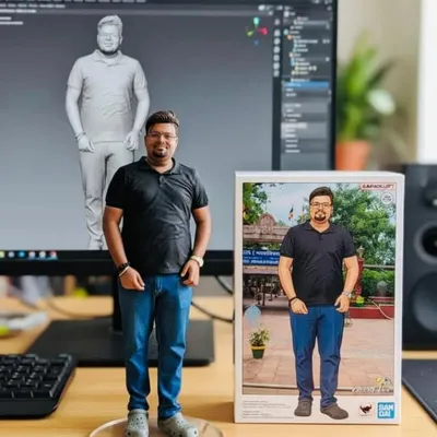Rahul Mehra profile