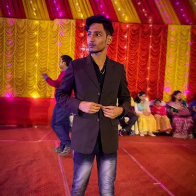 Abhirup Mukherjee profile