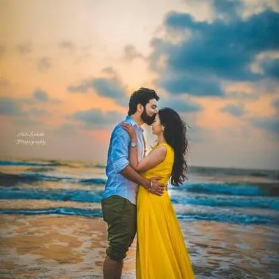 AbhiSakshi Photography profile