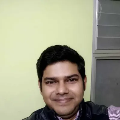 Abhisek Mukherjee profile