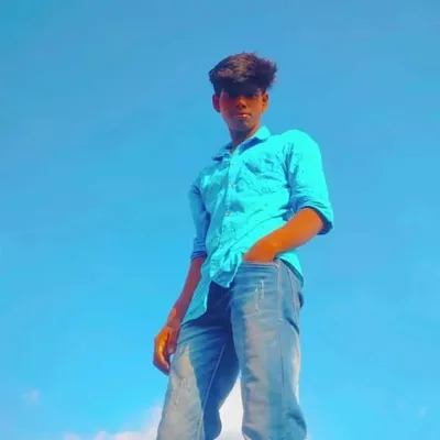 Abhijit Naskar profile