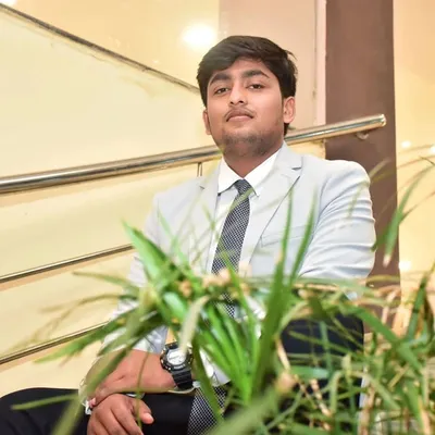 Abhishek Sharma profile