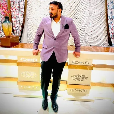 Abhisheak Jain profile
