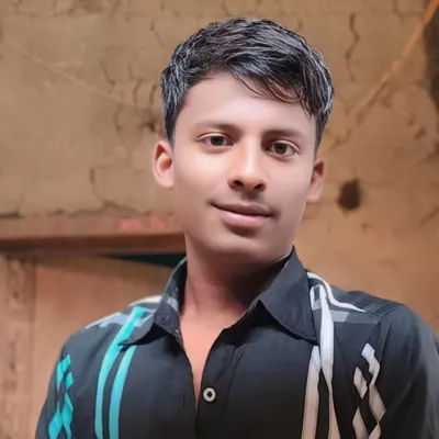 Abhisheik Choudhary profile