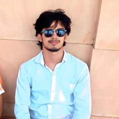 ~Abhi Rajput 💙... profile