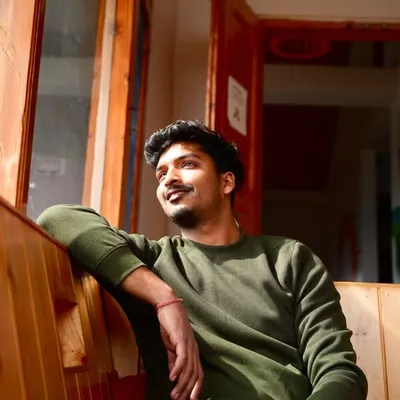 Abhishek Agrawal