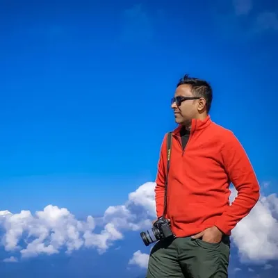 Abhishek k Dutta profile