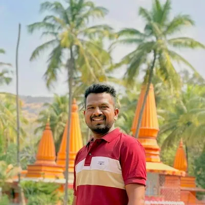 Abhishek Kadu Ak profile