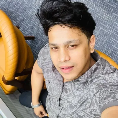 अभिषेक संध्या सराफ profile