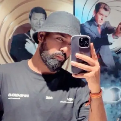 AbhishekPandey profile