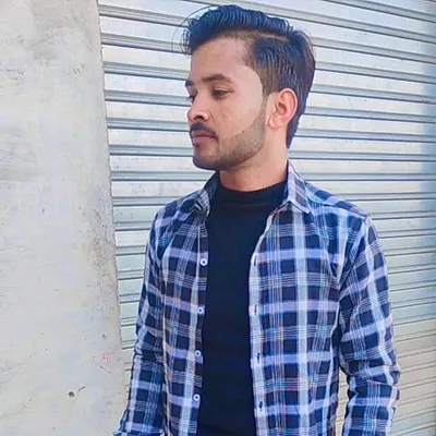 Abhishek Yaduvanshi profile