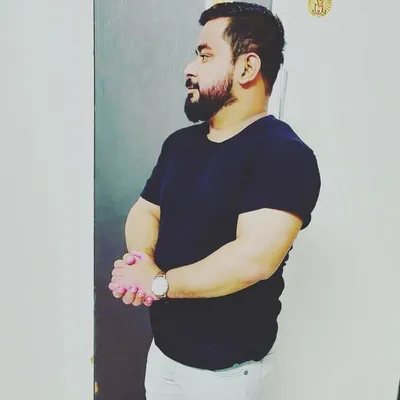 Abhishek Kanaujia profile