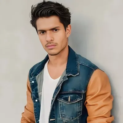 Abhishek Nath profile