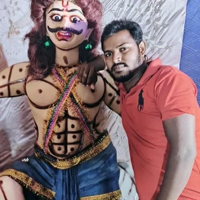 Sonu Kumar profile