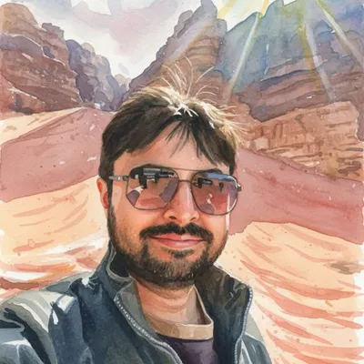 Abhishek Datta profile