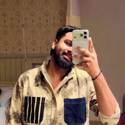 Abhishek Parmar profile