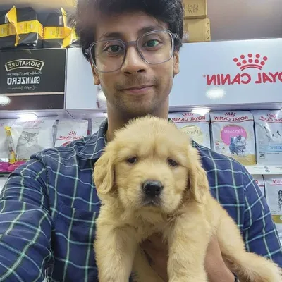 Abhishek Das profile