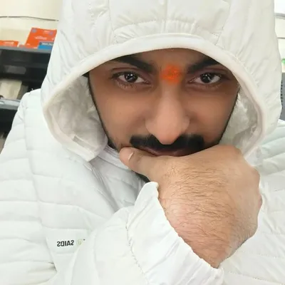 Abhishek Yadav profile