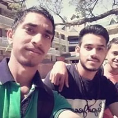 Abhishek Kumar profile