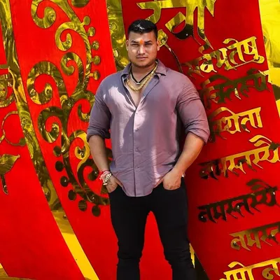 Abhishek Rathore profile