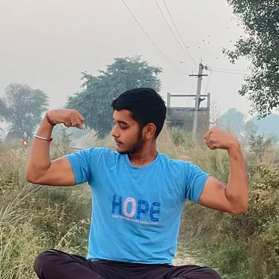 Abhishek Chaudhary profile