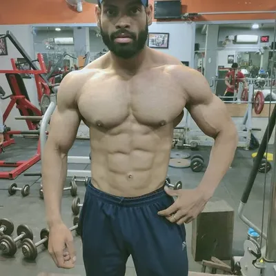 Abhishek Singh profile