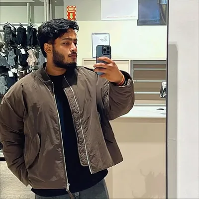 Abhishek Gupta profile