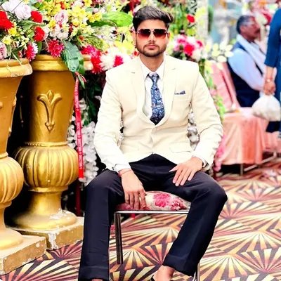 Abhishek Rana profile