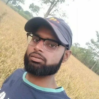 Abhishek Rajpoot profile