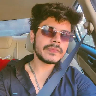 Abhishek Naman Shrivastava™ profile