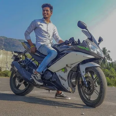 Abhishek vishwakarma profile