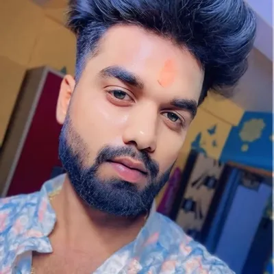Abhishek Modanwal profile