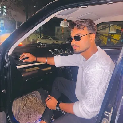 Abhishek Upadhyay profile