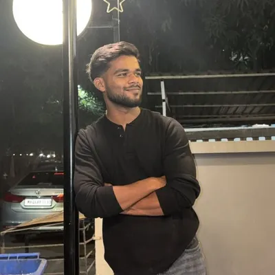 Abishek Yadav profile