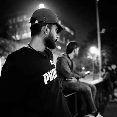 Abhishek Bandekar profile