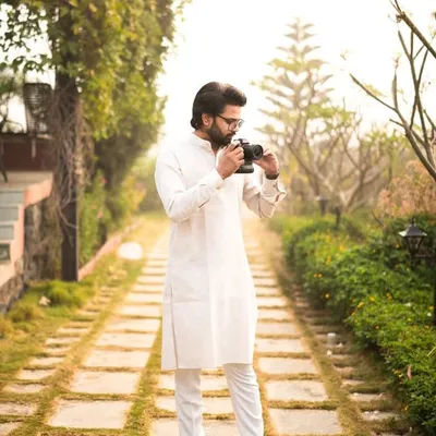Abhishek Jagtap profile