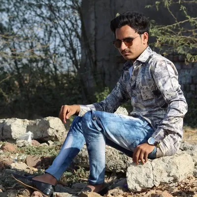 Jani Abhishek profile