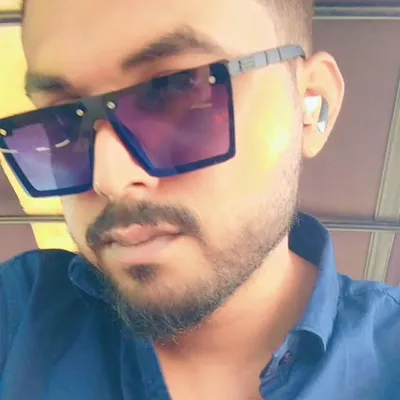 Abhishek Nayak profile