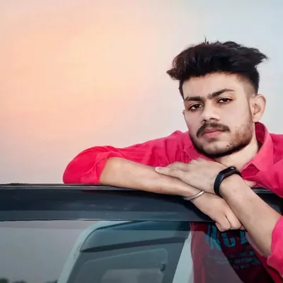 bad_ man profile