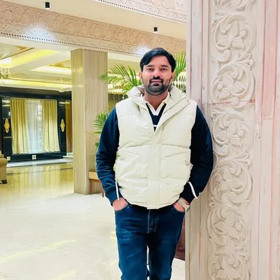 ABHISHEK YADAV profile