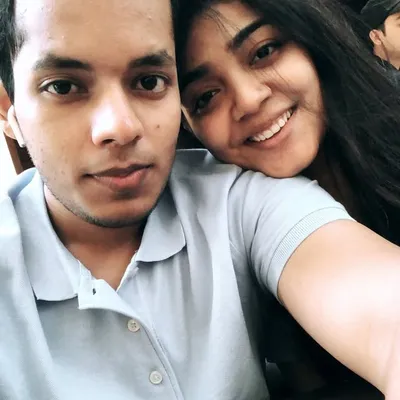 ABHISHEK JAIN profile
